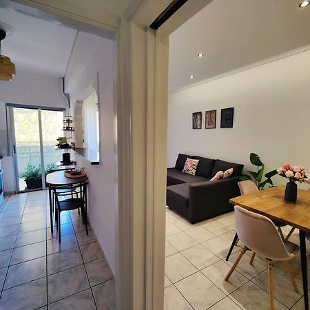 Apartmán Adagio Kalamata Exteriér fotografie