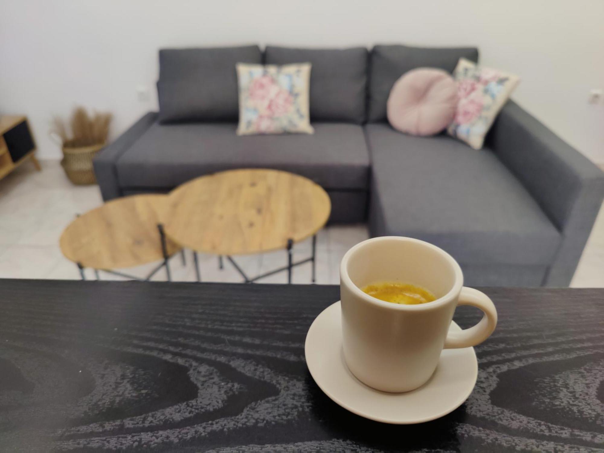 Apartmán Adagio Kalamata Exteriér fotografie