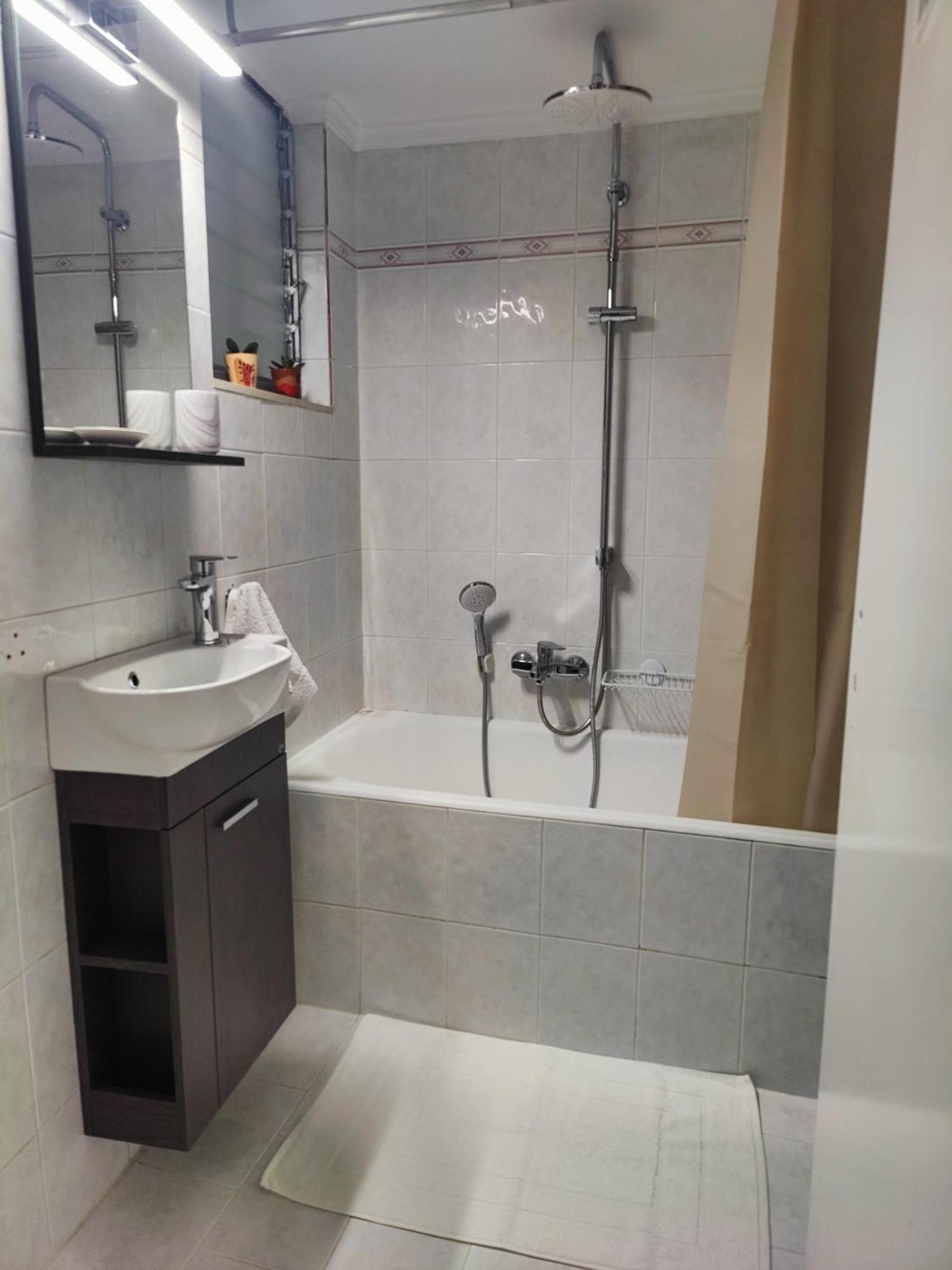 Apartmán Adagio Kalamata Exteriér fotografie