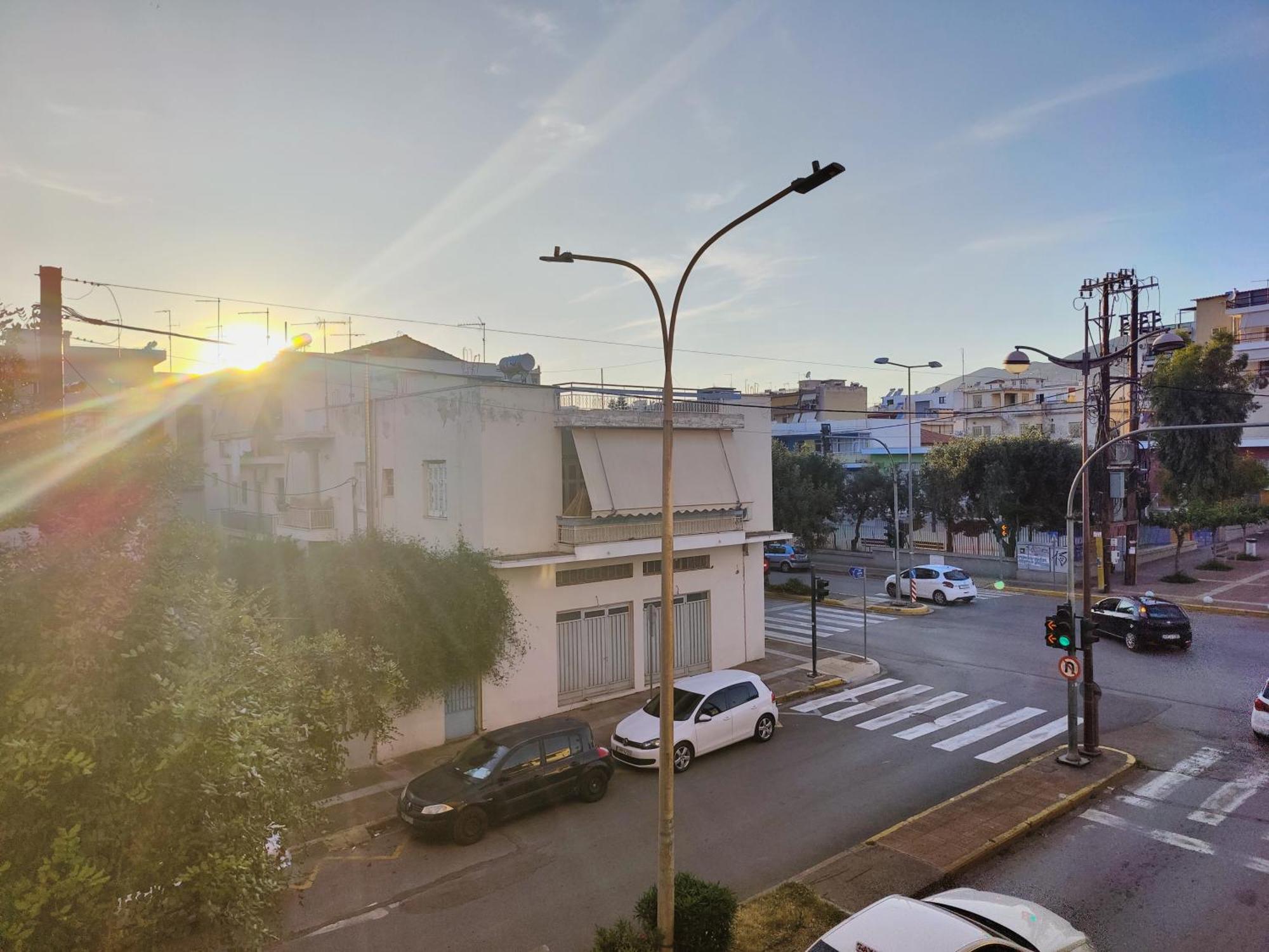 Apartmán Adagio Kalamata Exteriér fotografie