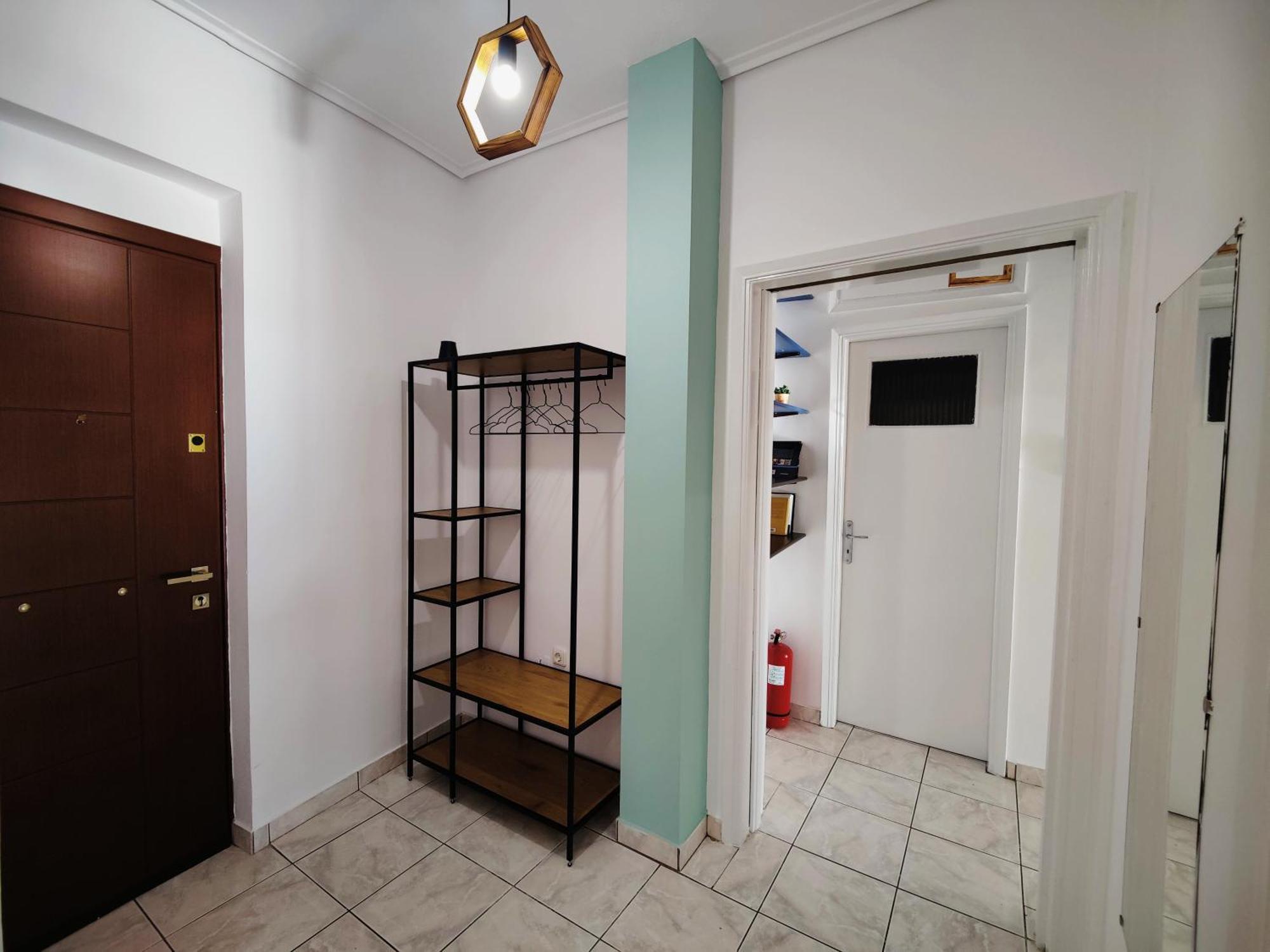 Apartmán Adagio Kalamata Exteriér fotografie