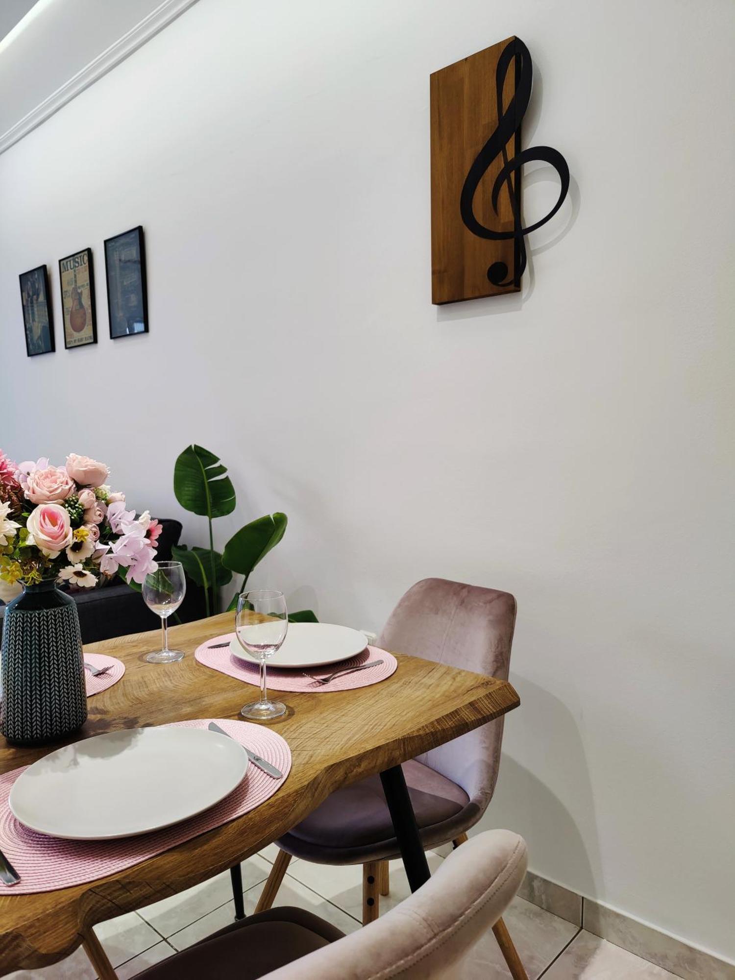 Apartmán Adagio Kalamata Exteriér fotografie