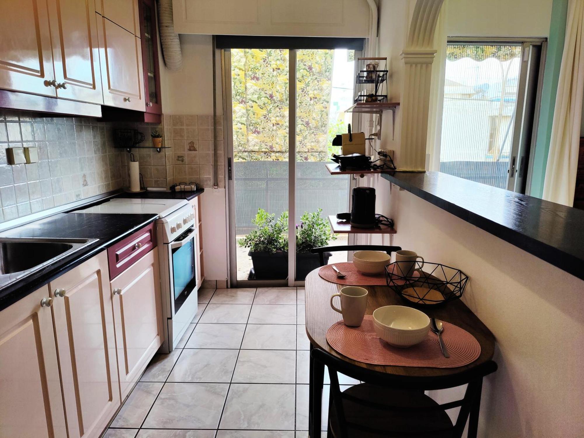 Apartmán Adagio Kalamata Exteriér fotografie