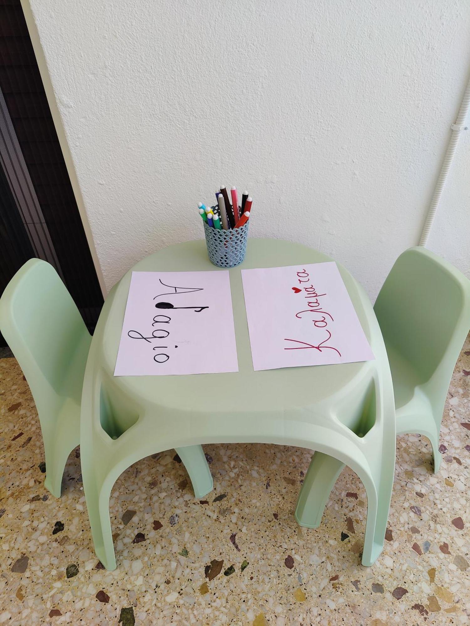 Apartmán Adagio Kalamata Exteriér fotografie