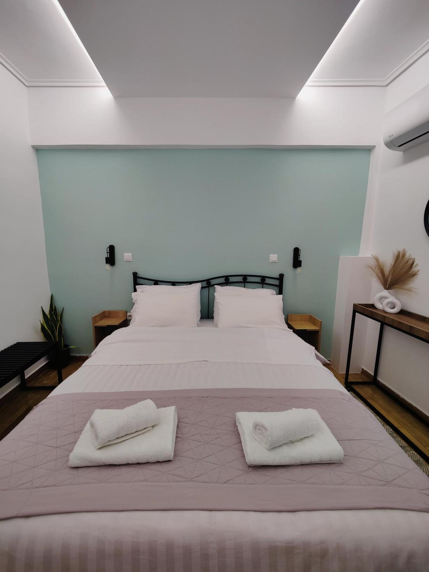 Apartmán Adagio Kalamata Exteriér fotografie
