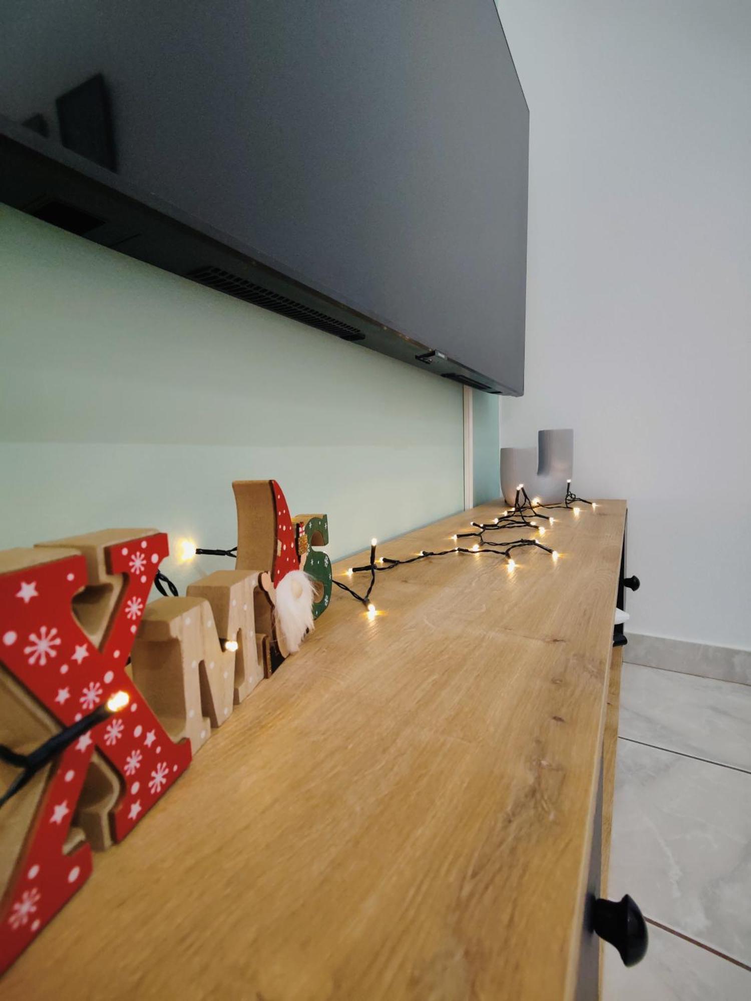 Apartmán Adagio Kalamata Exteriér fotografie